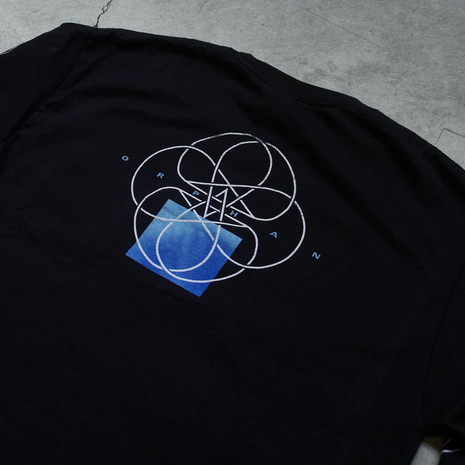 Nest Black Long Sleeve - Image 4